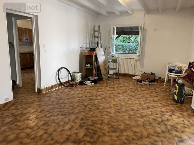 Maison a vendre Saint-Louis-en-l'Isle 24400 Dordogne 131 m2 5 pièces 197950 euros