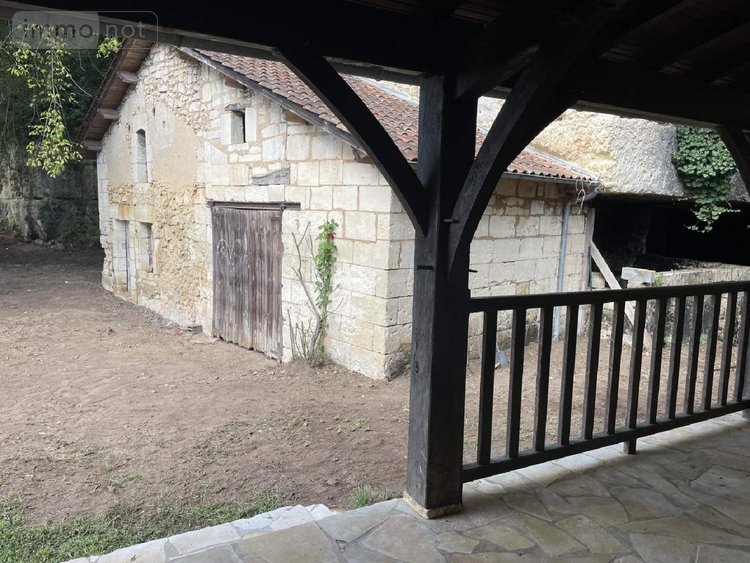Maison a vendre Saint-Louis-en-l'Isle 24400 Dordogne 131 m2 5 pièces 197950 euros
