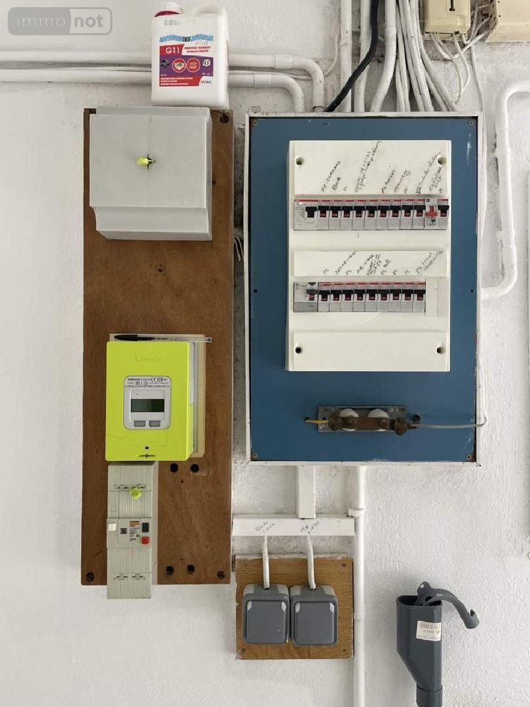 Maison a vendre Saint-Louis-en-l'Isle 24400 Dordogne 131 m2 5 pièces 197950 euros