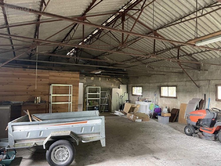 Maison a vendre Saint-Louis-en-l'Isle 24400 Dordogne 131 m2 5 pièces 197950 euros