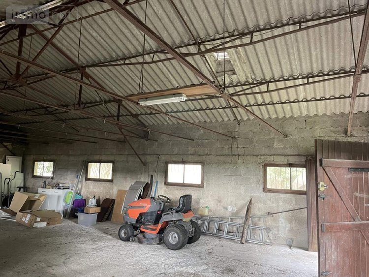 Maison a vendre Saint-Louis-en-l'Isle 24400 Dordogne 131 m2 5 pièces 197950 euros