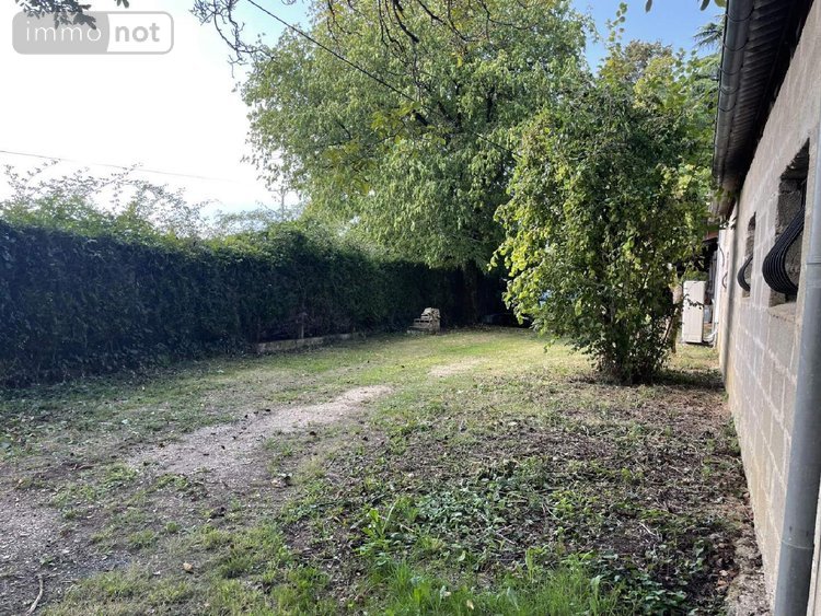 Maison a vendre Saint-Louis-en-l'Isle 24400 Dordogne 131 m2 5 pièces 197950 euros