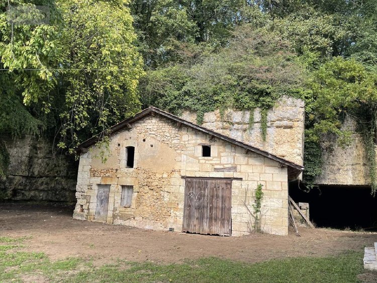 Maison a vendre Saint-Louis-en-l'Isle 24400 Dordogne 131 m2 5 pièces 197950 euros