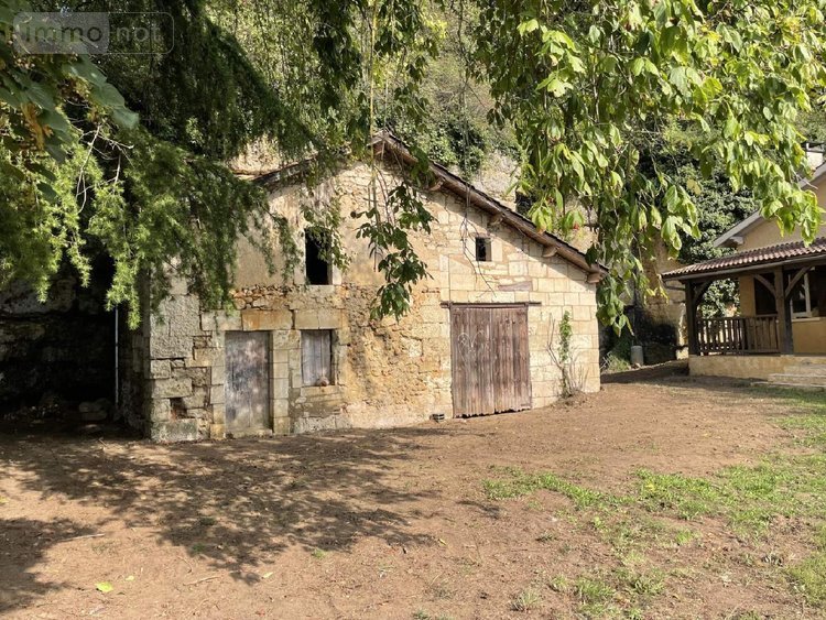 Maison a vendre Saint-Louis-en-l'Isle 24400 Dordogne 131 m2 5 pièces 197950 euros