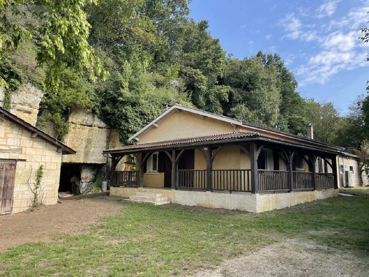 Maison a vendre Saint-Louis-en-l'Isle 24400 Dordogne 131 m2 5 pièces 197950 euros