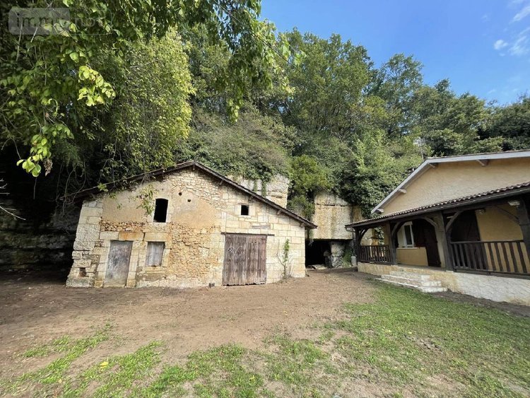 Maison a vendre Saint-Louis-en-l'Isle 24400 Dordogne 131 m2 5 pièces 197950 euros