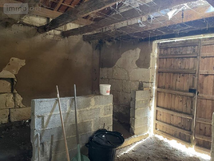 Maison a vendre Saint-Louis-en-l'Isle 24400 Dordogne 131 m2 5 pièces 197950 euros