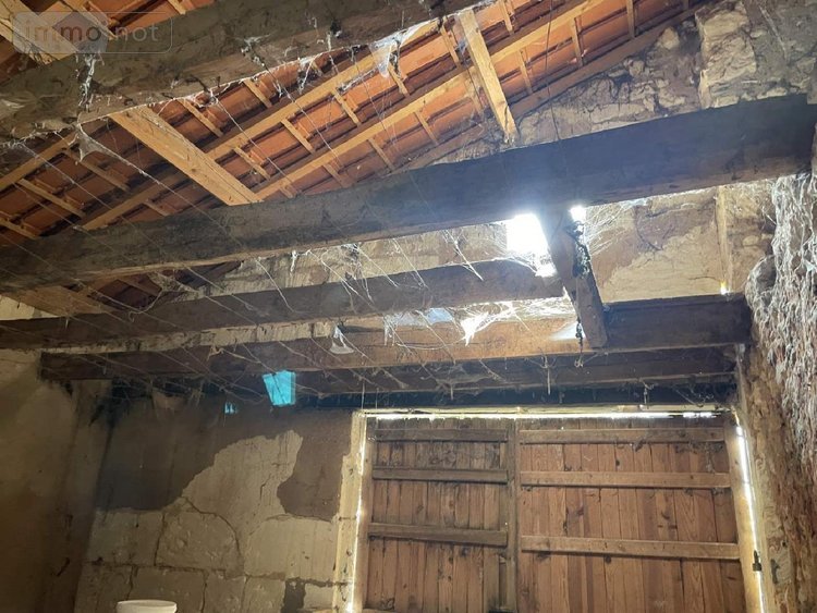 Maison a vendre Saint-Louis-en-l'Isle 24400 Dordogne 131 m2 5 pièces 197950 euros