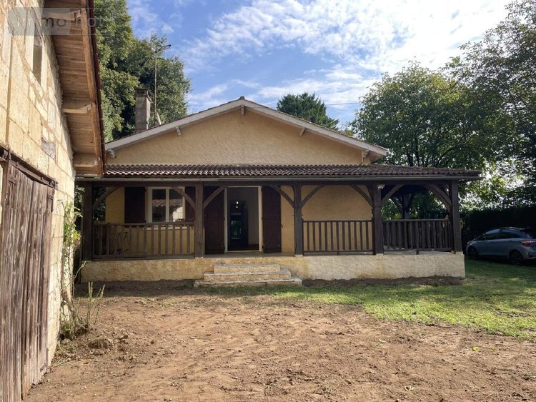 Maison a vendre Saint-Louis-en-l'Isle 24400 Dordogne 131 m2 5 pièces 197950 euros