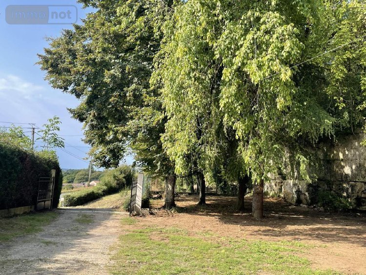 Maison a vendre Saint-Louis-en-l'Isle 24400 Dordogne 131 m2 5 pièces 197950 euros