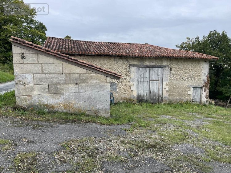 Maison a vendre Lusignac 24320 Dordogne 85 m2 4 pièces 160500 euros