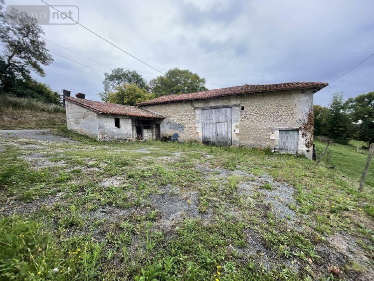 Maison a vendre Lusignac 24320 Dordogne 85 m2 4 pièces 160500 euros