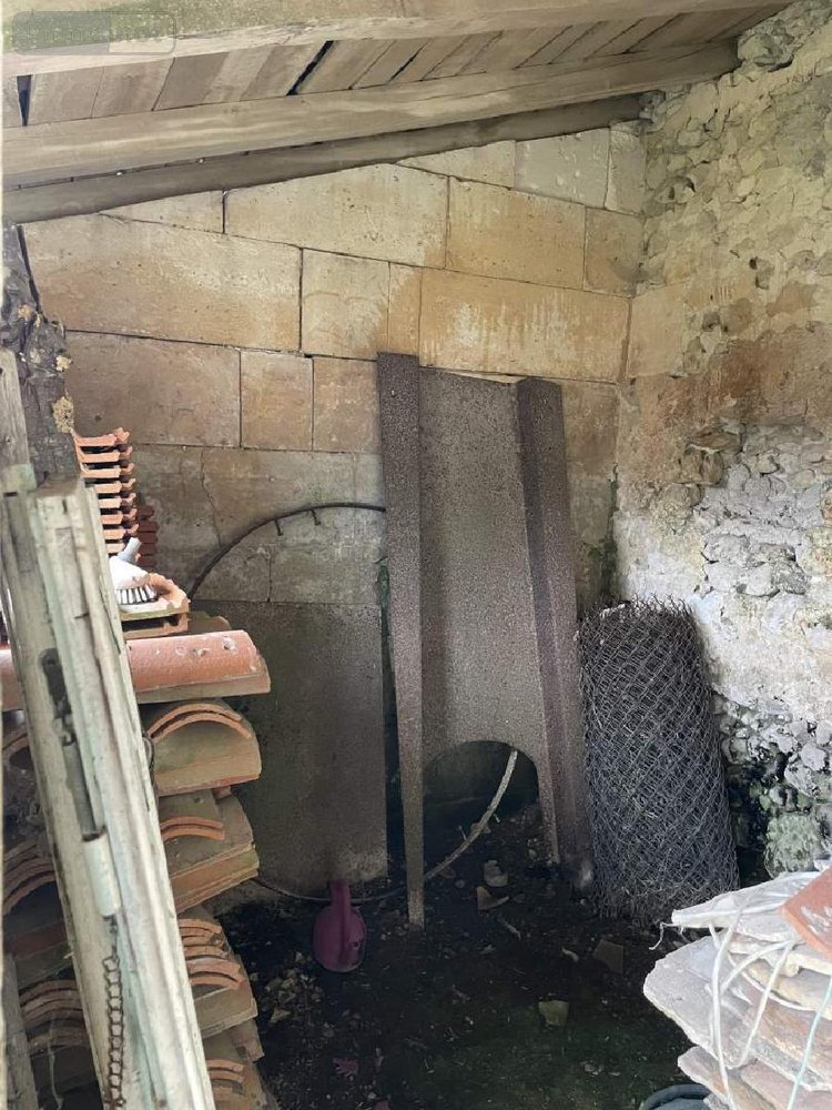 Maison a vendre Lusignac 24320 Dordogne 85 m2 4 pièces 160500 euros