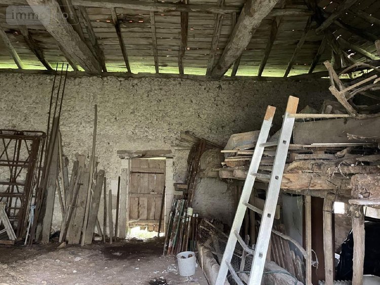 Maison a vendre Lusignac 24320 Dordogne 85 m2 4 pièces 160500 euros