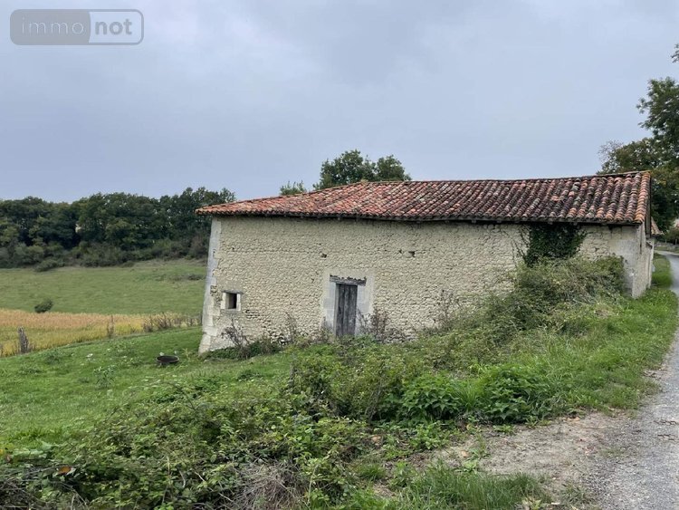 Maison a vendre Lusignac 24320 Dordogne 85 m2 4 pièces 160500 euros