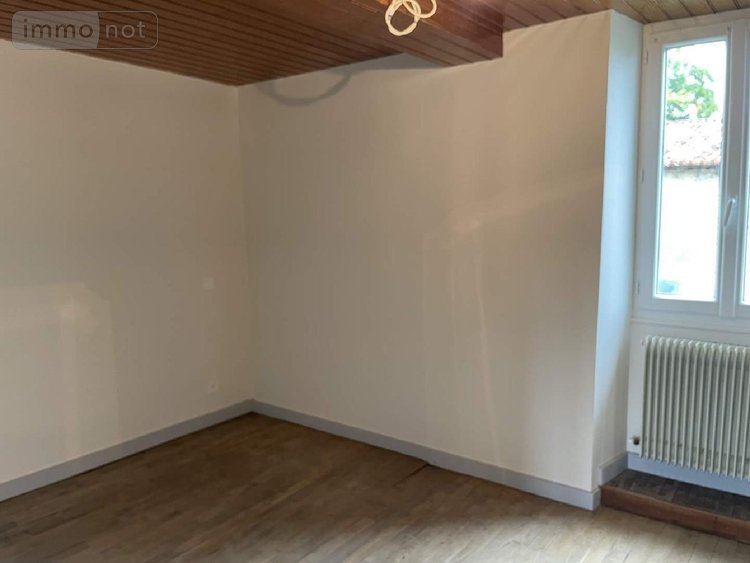 Maison a vendre Lusignac 24320 Dordogne 85 m2 4 pièces 160500 euros