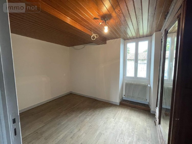 Maison a vendre Lusignac 24320 Dordogne 85 m2 4 pièces 139100 euros
