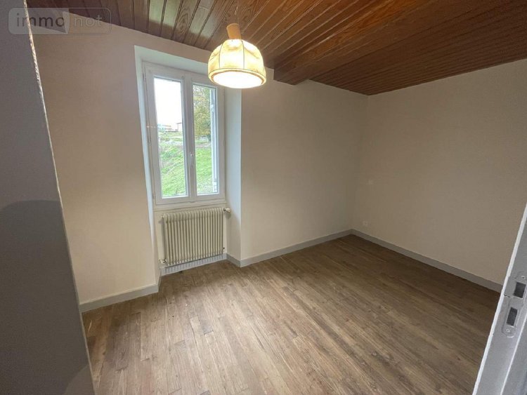 Maison a vendre Lusignac 24320 Dordogne 85 m2 4 pièces 160500 euros