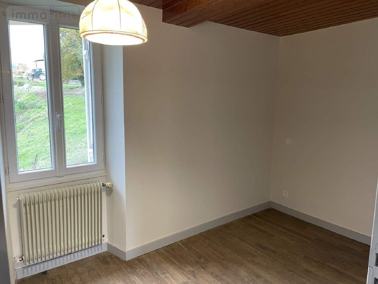 Maison a vendre Lusignac 24320 Dordogne 85 m2 4 pièces 160500 euros