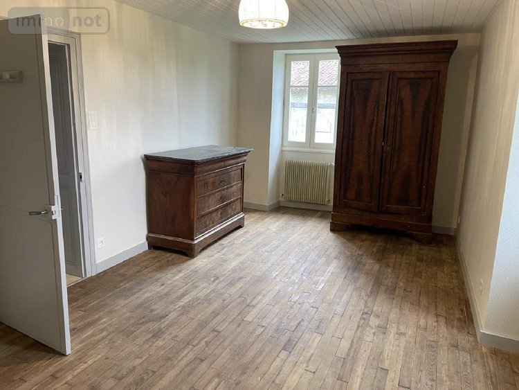 Maison a vendre Lusignac 24320 Dordogne 85 m2 4 pièces 139100 euros