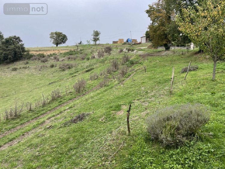 Maison a vendre Lusignac 24320 Dordogne 85 m2 4 pièces 139100 euros