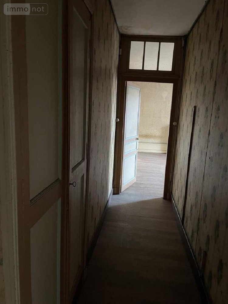 Fonds et murs commerciaux a vendre Javerlhac et la Chapelle Saint Robert 24300 Dordogne 306 m2  203300 euros