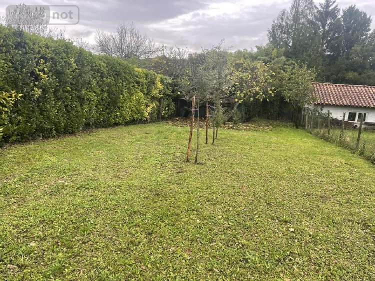 Maison a vendre Saint-Séverin 16390 Charente 116 m2 4 pièces 81000 euros