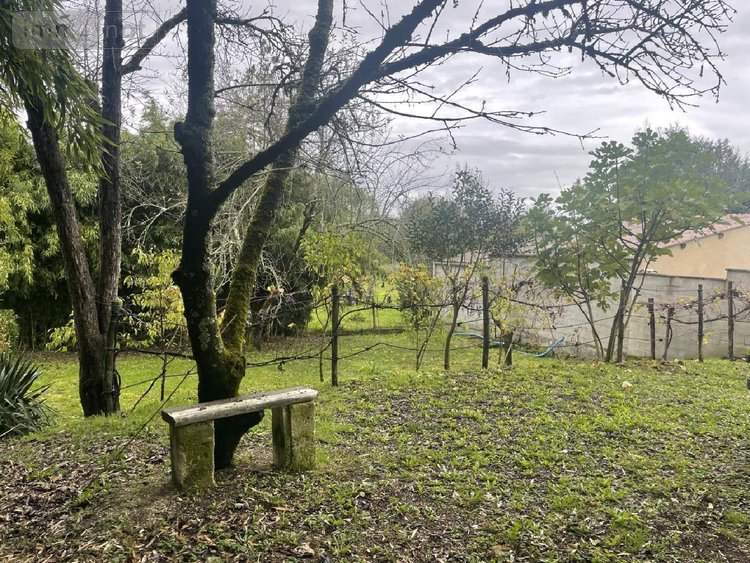 Maison a vendre Saint-Séverin 16390 Charente 116 m2 4 pièces 81000 euros