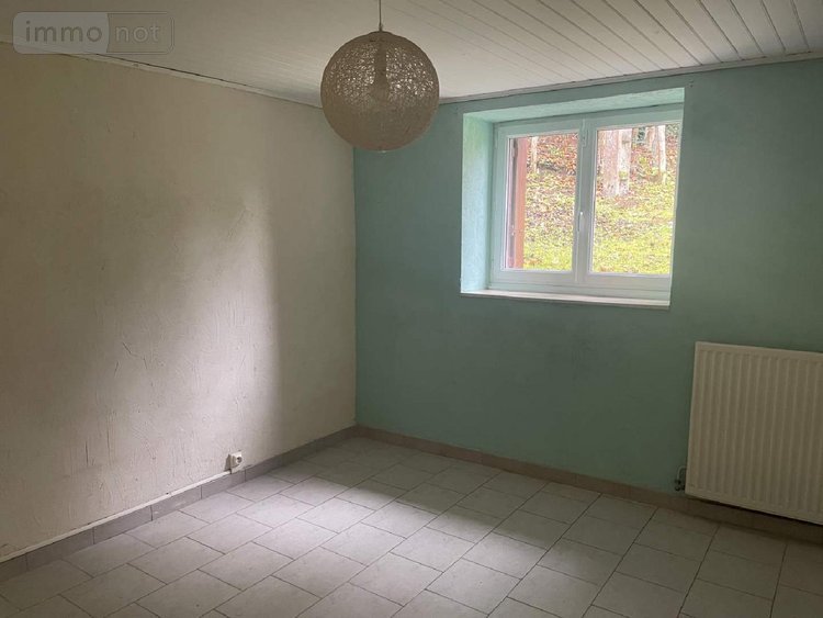 Maison a vendre Saint-Séverin 16390 Charente 116 m2 4 pièces 81000 euros