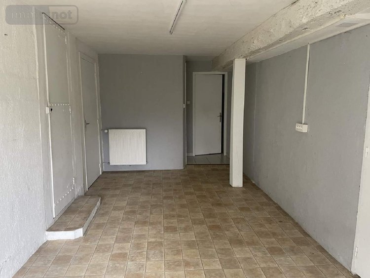 Maison a vendre Saint-Séverin 16390 Charente 116 m2 4 pièces 81000 euros
