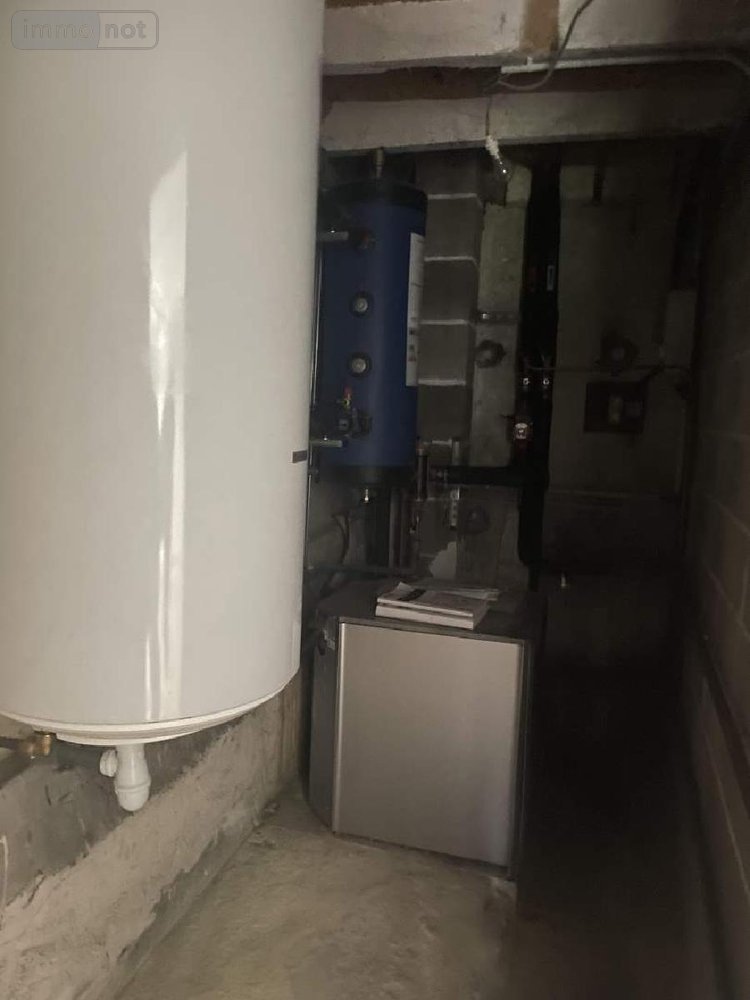 Maison a vendre Saint-Séverin 16390 Charente 116 m2 4 pièces 81000 euros