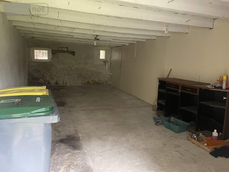 Maison a vendre Saint-Séverin 16390 Charente 116 m2 4 pièces 81000 euros