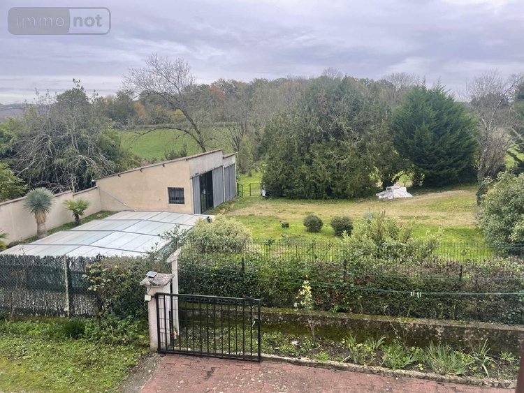 Maison a vendre Saint-Séverin 16390 Charente 116 m2 4 pièces 81000 euros