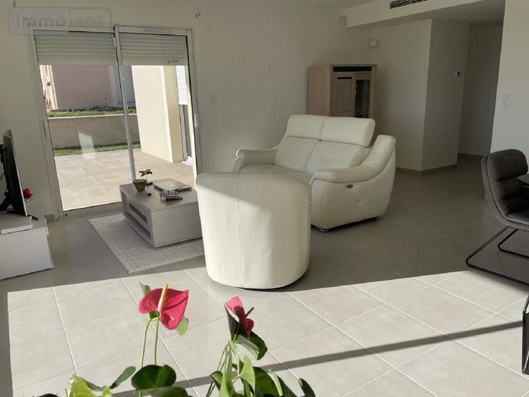 Maison a vendre Ribérac 24600 Dordogne 97 m2 3 pièces 270300 euros