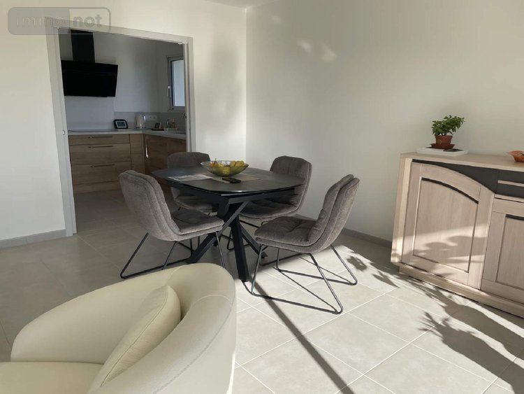 Maison a vendre Ribérac 24600 Dordogne 97 m2 3 pièces 270300 euros