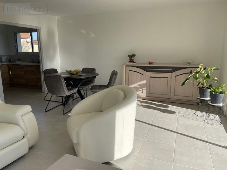 Maison a vendre Ribérac 24600 Dordogne 97 m2 3 pièces 270300 euros