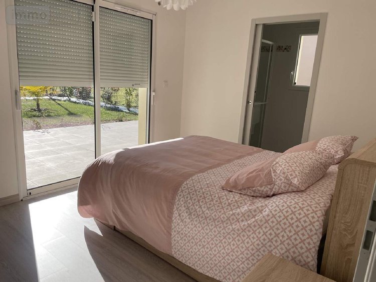 Maison a vendre Ribérac 24600 Dordogne 97 m2 3 pièces 270300 euros