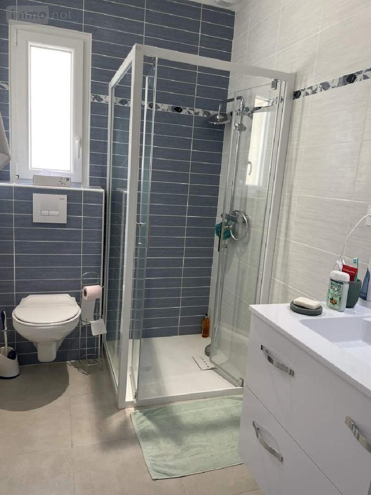 Maison a vendre Ribérac 24600 Dordogne 97 m2 3 pièces 270300 euros