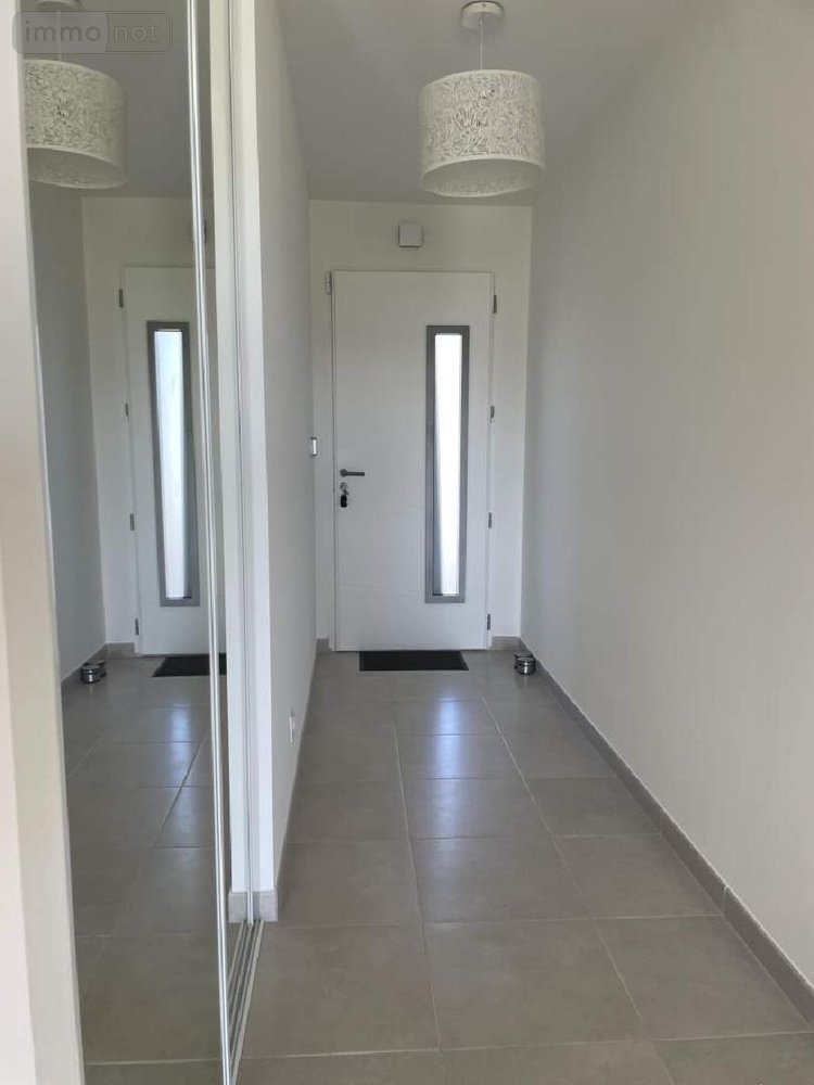 Maison a vendre Ribérac 24600 Dordogne 97 m2 3 pièces 270300 euros