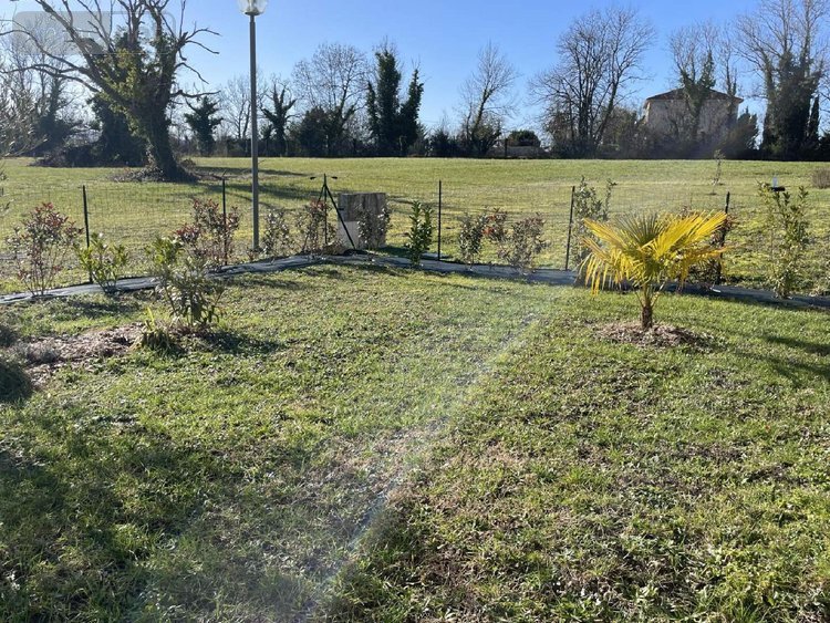 Maison a vendre Ribérac 24600 Dordogne 97 m2 3 pièces 270300 euros