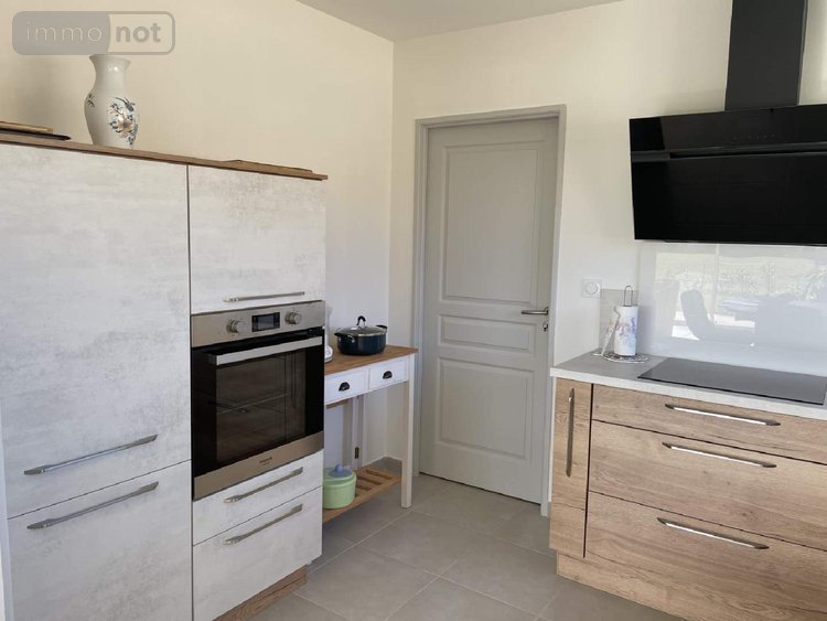 Maison a vendre Ribérac 24600 Dordogne 97 m2 3 pièces 270300 euros