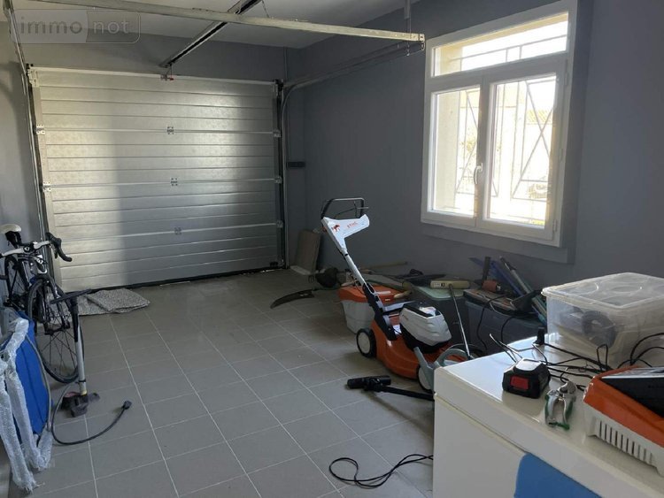 Maison a vendre Ribérac 24600 Dordogne 97 m2 3 pièces 270300 euros