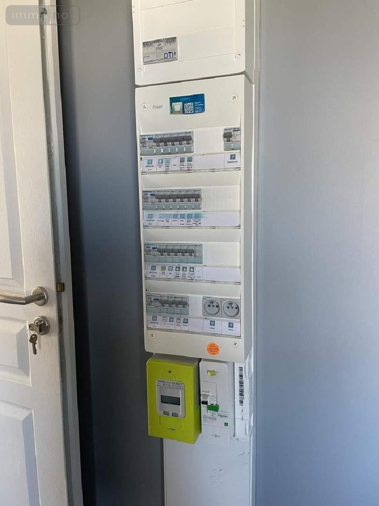 Maison a vendre Ribérac 24600 Dordogne 97 m2 3 pièces 270300 euros