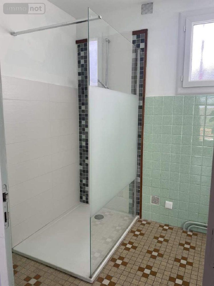 Maison a vendre Ribérac 24600 Dordogne 157 m2 4 pièces 171200 euros