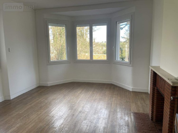 Maison a vendre Ribérac 24600 Dordogne 157 m2 4 pièces 160500 euros