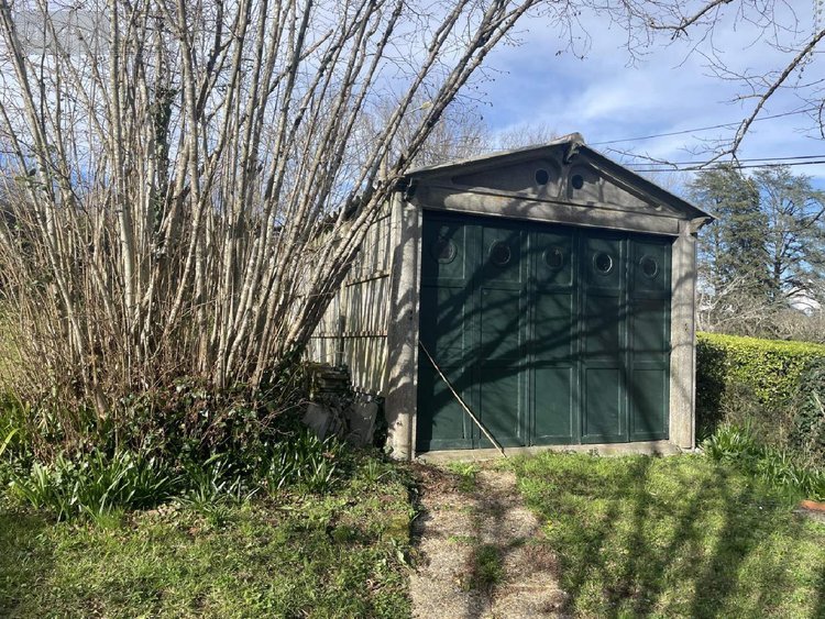 Maison a vendre Ribérac 24600 Dordogne 157 m2 4 pièces 171200 euros