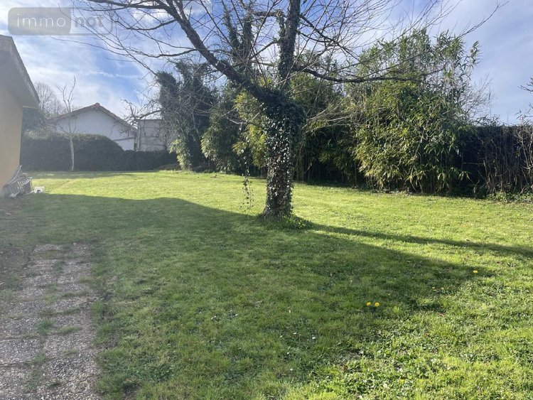 Maison a vendre Ribérac 24600 Dordogne 157 m2 4 pièces 160500 euros