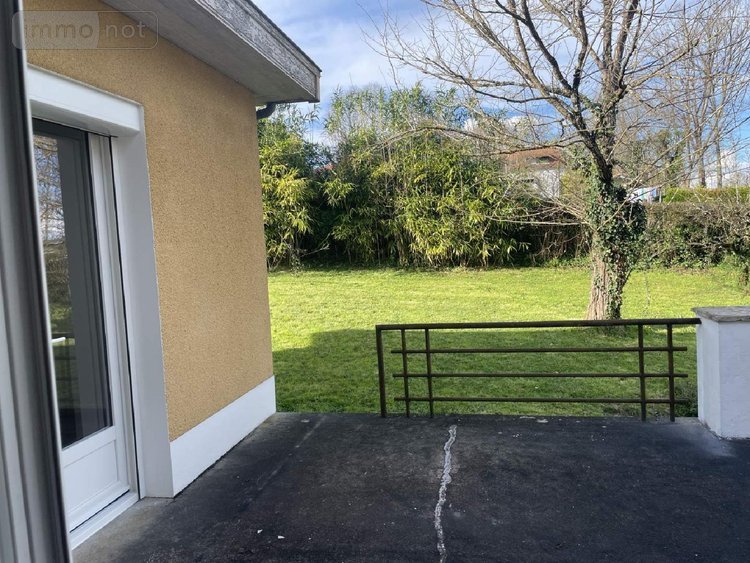 Maison a vendre Ribérac 24600 Dordogne 157 m2 4 pièces 171200 euros