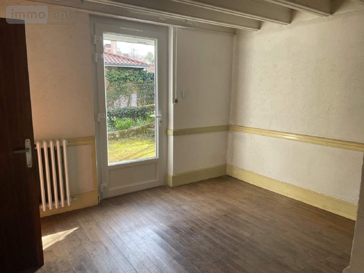 Maison a vendre Ribérac 24600 Dordogne 157 m2 4 pièces 171200 euros