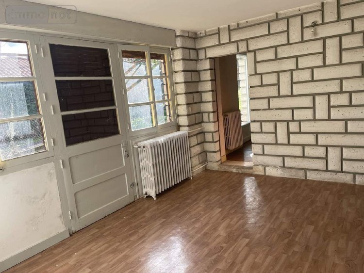 Maison a vendre Ribérac 24600 Dordogne 157 m2 4 pièces 160500 euros